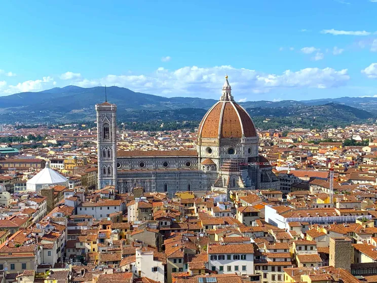 Florence, Italy