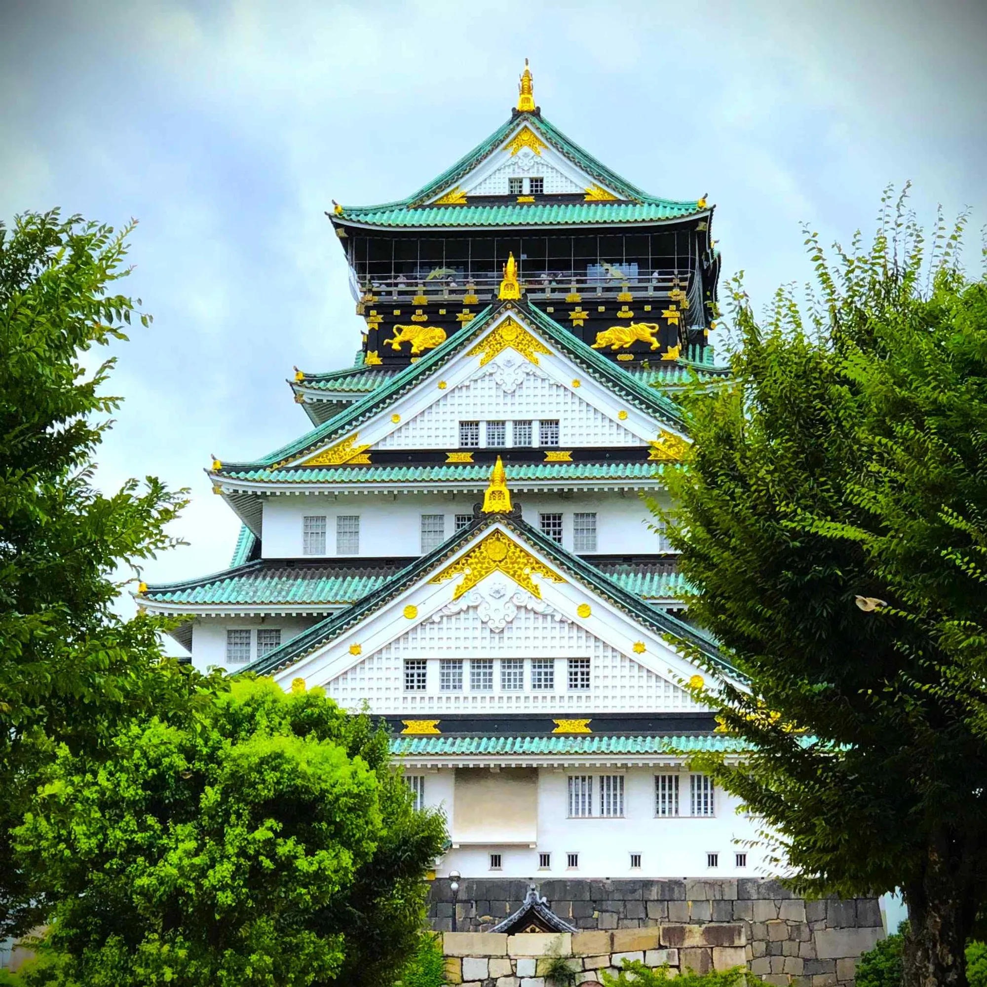 Osaka, Japan