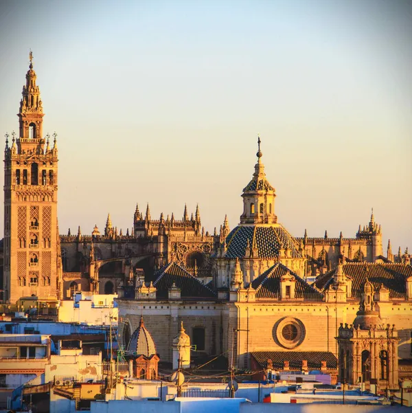 Seville, Spain